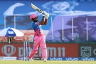 संजू सैमसन एक बार फिर अच्छी पारी खेलना चाहेंगे (Photo: IPL)